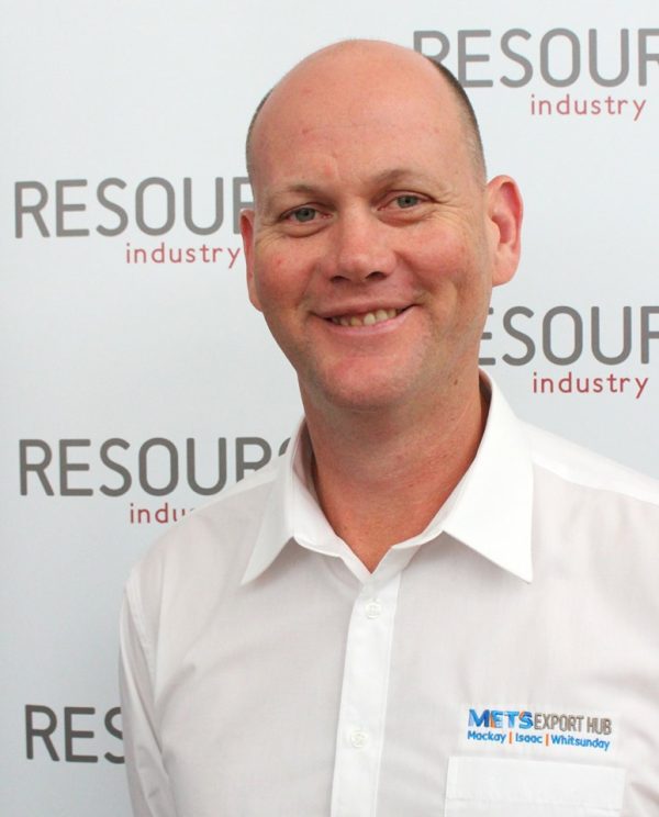 Kirkwood officially named in RIN leadership role iQ Industry Queensland