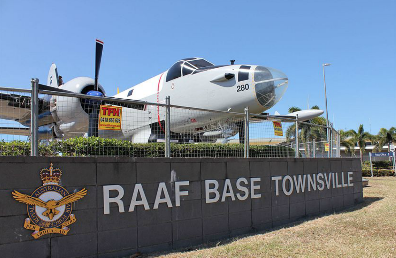 Townsville Defence tenders issued - Industry Queensland