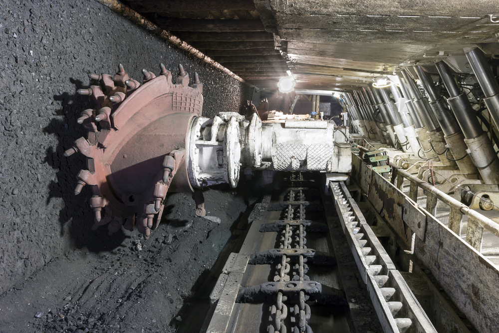 Coal mine safety inspection regime under review - Industry Queensland