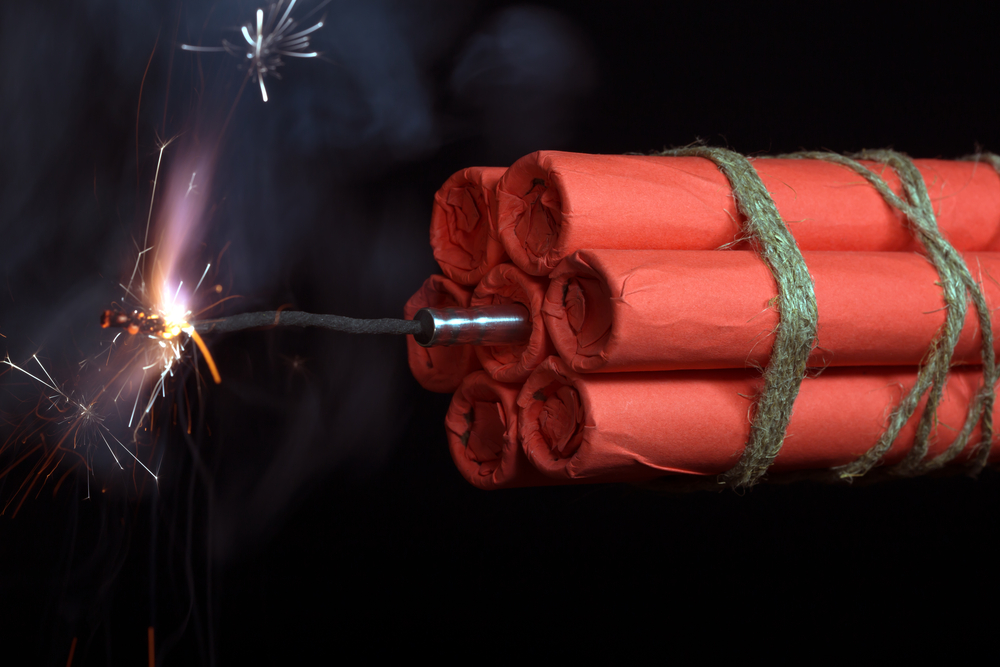NSW opens coal mine explosives testing facility - Industry Queensland