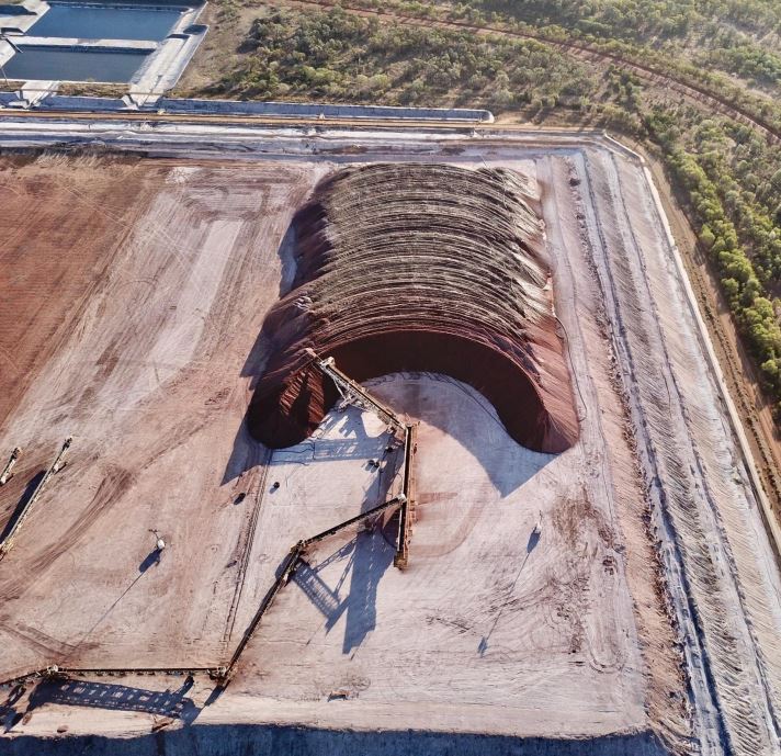 Ironbark Zinc snaps up stake in two Aeon Metals leases iQ Industry