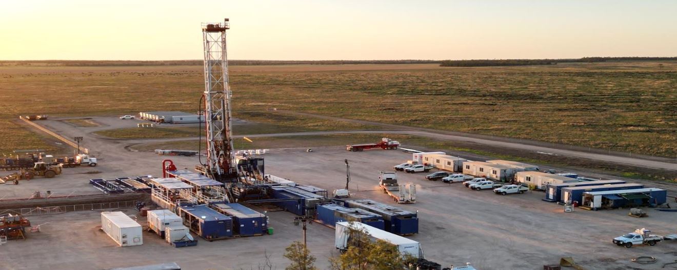 Omega rides high on outstanding results at Canyon2 iQ Industry Queensland