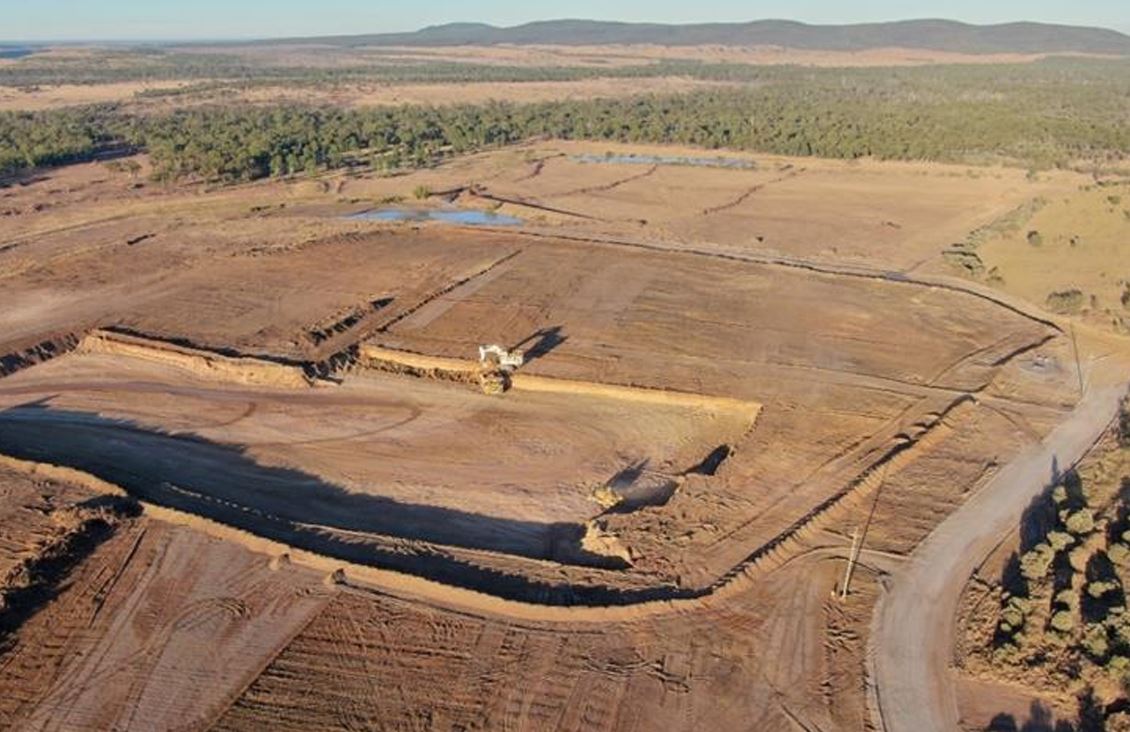Bowen delivers quarter on quarter improvement - Industry Queensland