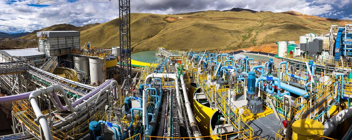 Resource Capital Funds to sell Ausenco - Industry Queensland