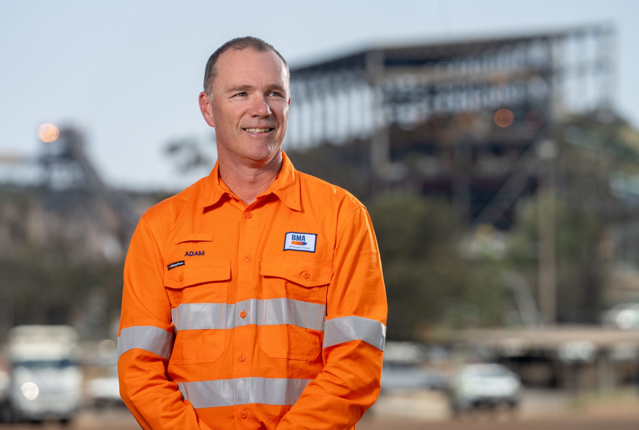 BMA heavyweight takes key QRC post iQ Industry Queensland