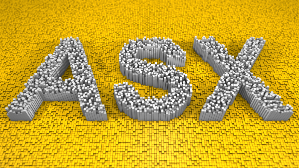 ASX