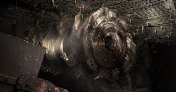 Argo signals intent as new coal sector force