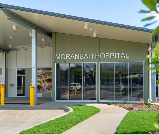 Union call to step up mining hub hospital response