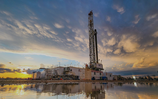 Energy investors regain their Mojo